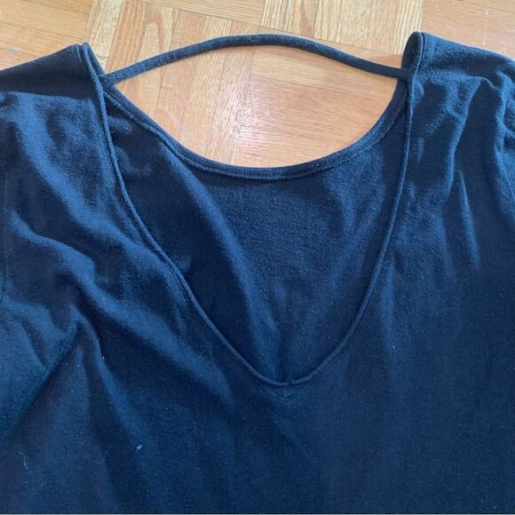 Victoria's Secret Black TEASE Nightgown Size Small - Picture 4 of 6